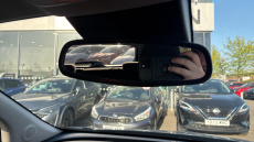 Vauxhall Mokka X 1.4T ecoTEC Design Nav 5dr Petrol Hatchback